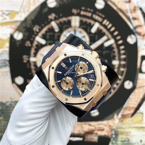 Audemars Piguet prijs